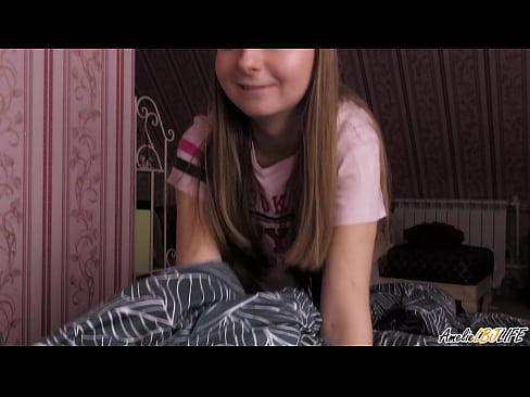 ❤️ Nitsentsitra lalina ny BFF-ny i Blondie ary niditra tao am-bavany Fomba vetaveta fb amin'ny mg.virtsextor.ru ☑